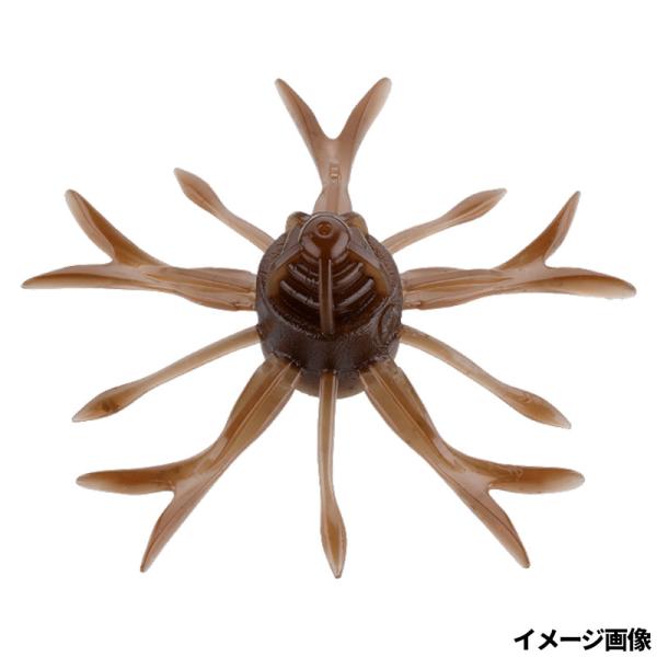 ジャッカル ワーム キングジミーヘンジ グリーンパンプキンペッパー