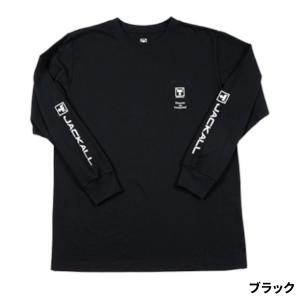 ジャッカル ロングスリーブTシャツの買取情報