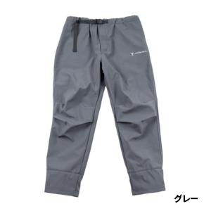 ジャッカル ウェア プロテクションパンツ PA-...の商品画像
