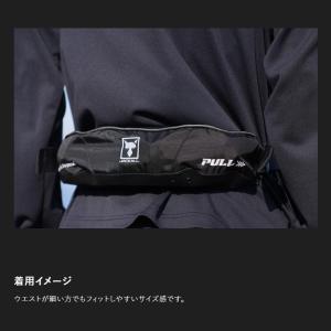 ジャッカル ライフジャケット OTH-B002...の詳細画像2