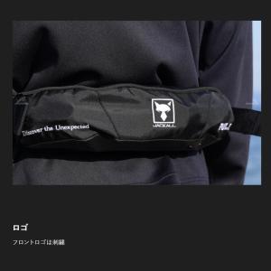 ジャッカル ライフジャケット OTH-B002...の詳細画像3