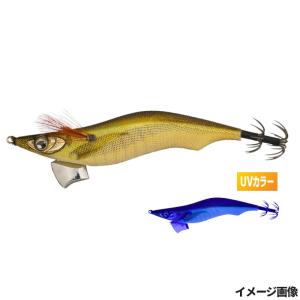 DAIWA（ダイワ） 【現品限り】 エギ エメラルダス ピーク RV 3.5号 金