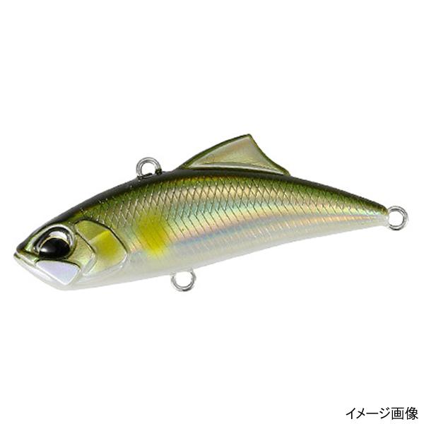 DUO ルアー スピアヘッド リュウキバイブ 45S アユ【ゆうパケット】