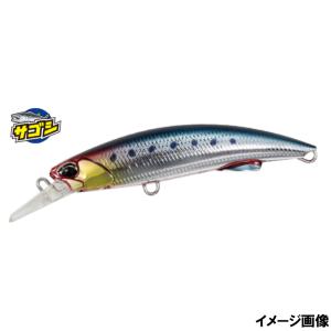 DUO ソルトルアー ラフトレイル ブレイジン 92 玄海イワシ