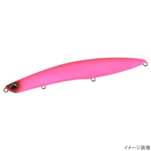 DUO ヒラメルアー ビーチウォーカー ウェッジ 140S マットピンク