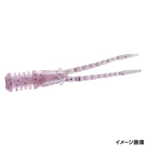 DUO ワーム テトラワークス バーニー UVムラムラっこ【ゆうパケット】