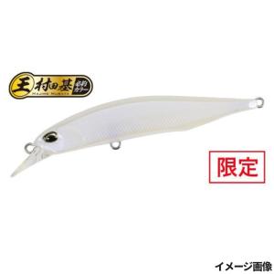 DUO レアリスジャークベイト８５ＦＳＰパールピンク