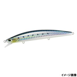 タイドミノー スプラット 120SF　DUO タイド DUO デュオ タイドミノー スプラット 120SF (メール便可