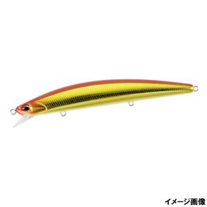 DUO ルアー タイドミノー スプラット 120SF クリアピンクヘッド