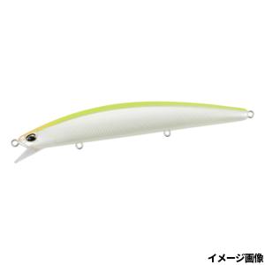 DUO ルアー タイドミノー スプラット 120SF クリアピンクヘッド