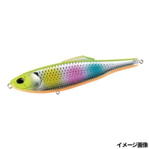 (新品)DUO KONOFLAT 195F ラフトレイル 3個セット DUO（デュオ） ラフトレイル コードベイ コノフラット 195F DUO ROUGH
