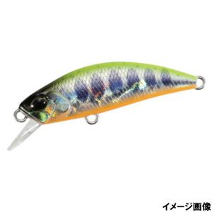 現品限り】 DUO ルアー オニマス カグラ 77F 黒金(くろきん)【ゆう