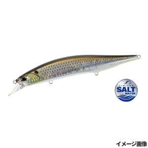 デュオ レアリス ジャークベイト160S SW COI3566 UV大佐レッド : 釣具