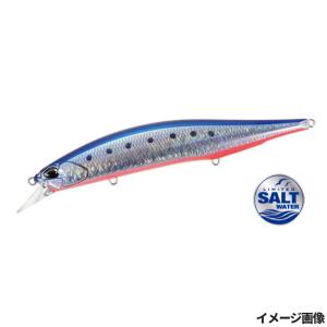 DUO ルアー レアリス ジャークベイト 130S SW フラッシュコノシロII