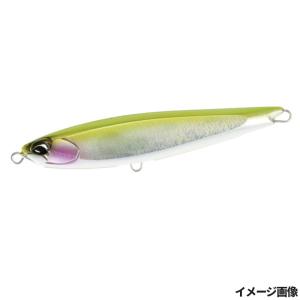 DUO ルアー ラフトレイル バブリー185F チャートバックスケール : 釣具