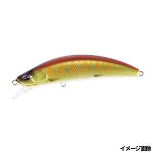 現品限り】 DUO ルアー オニマス カグラ 77F 黒金(くろきん)【ゆう