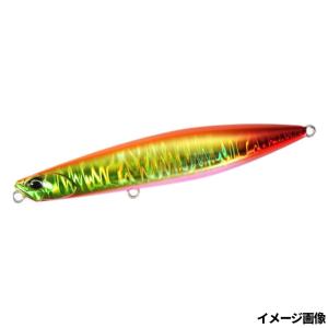 DUO ルアー ビーチウォーカー ウェッジ 95S ヒラメピンクII【ゆう