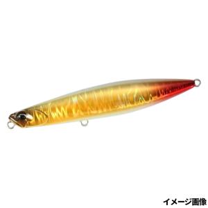 DUO ルアー ビーチウォーカー ウェッジ 95S UV琥珀WグローRT : 釣具の