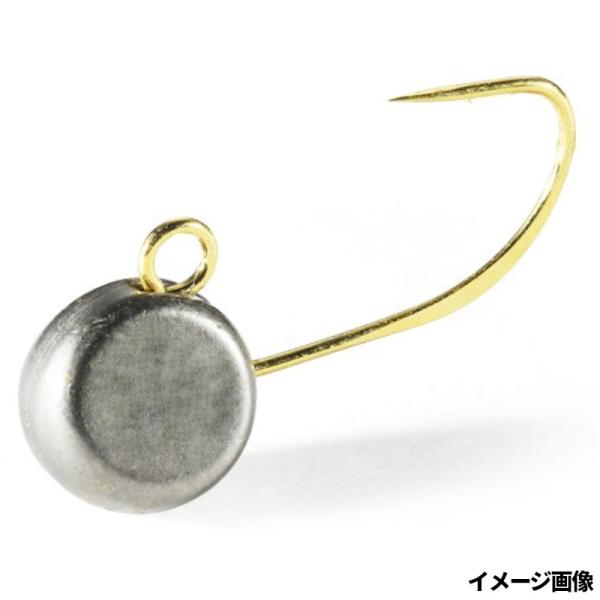 【現品限り】 DUO テトラワークス スナイプヘッド TG M 5.0g【ゆうパケット】