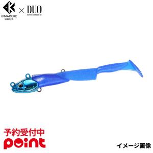 DUO ルアー TG35セット予約受付中の高価買取価格
