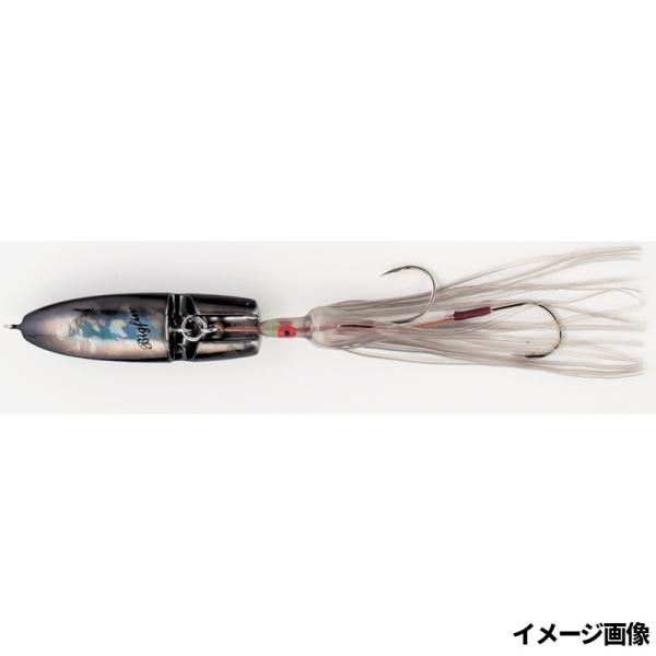 ホッツ インチク ビッグフィン 250g 3.スモーク