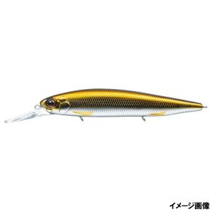 IMAKATSU（イマカツ） ルアー ゲキアサシャッド #06 ライトニング