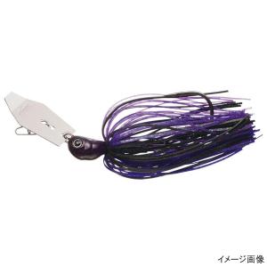 エバーグリーン バスルアー モード ジャックハンマー 1/2oz #127 ジュンバグ