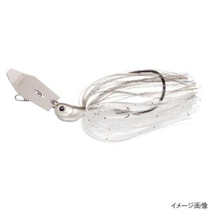 エバーグリーン バスルアー モード ジャックハンマー 1/2oz #43 クリアウォーターシャッド