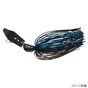 エバーグリーン モード ジャックハンマー 1/2oz #45 ブルーズドグリーンパンプキン