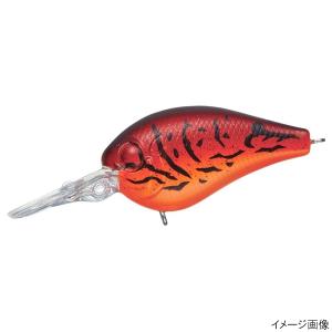 エバーグリーン モード ピッコロ #64 ファイアークロー