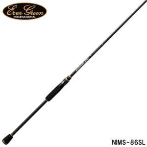 エバーグリーン P スキッドロウインペリアル NIMS-86L-EX EverGreen（エバーグリーン） スクィッドロウ インペリアル NIMS-86L
