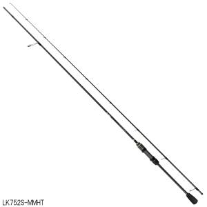 新春大売出し LESTER 夢鯵 GVX-TCH 509 宇崎日新 : グッドフィッシング