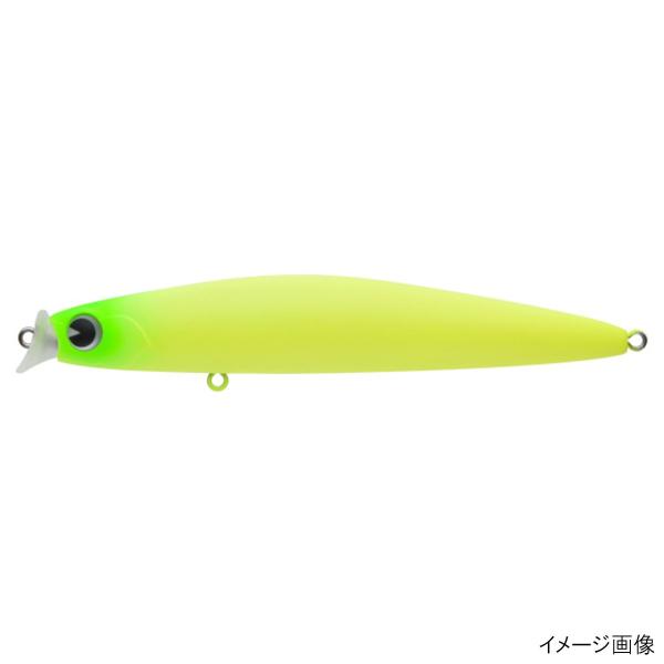 ルアー コスケ 110F #KK110-003(マットチャート)【ゆうパケット】