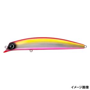 ima（アイマ） ルアー サスケ 120 裂波 #RP206 コットンキャンディー