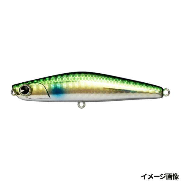 アイマ（ima） ルアー ヨイチ 80 #YI80-015 ゴールドボラ【ゆうパケット】