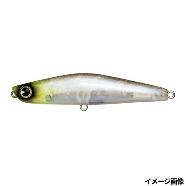 アイマ（ima） ルアー ヨイチ 80 #YI80-017 チャートヘッドテレサ【ゆうパケット】