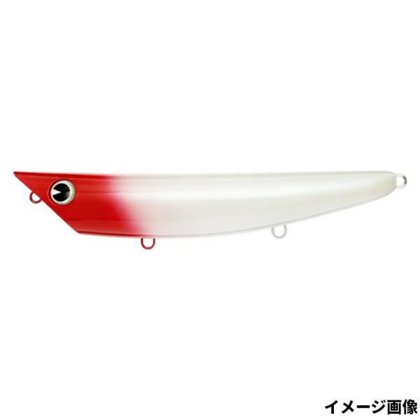 アイマ（ima） ルアー アイマポッキー 210 #IP210-007 レッドヘッドパール