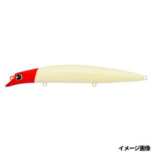 新品未使用　アイマ　ima サスケ140真裂波 アイマ サスケ140真裂波：＃SRP14-016 クリアアンバー【ネコポス