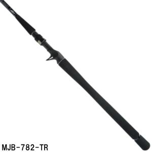 ジークラフト セブンセンス ミッドナイトジェッティ MJB-782-TR (湾岸 ジークラフト セブンセンス ミッドナイトジェッティ MJB-782-TR (湾岸