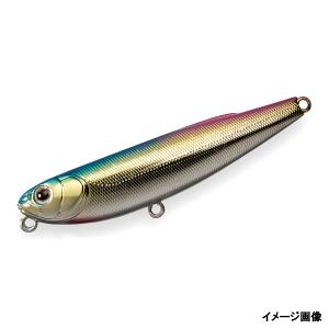 松岡スペシャル メガ無限 185 ユニット 鈎付き 濃いオレンジ【ゆう