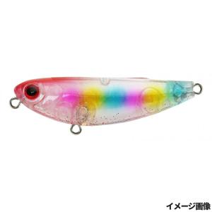 ZIP BAITS（ジップベイツ） ルアー ザブラ フェイキードッグCB 268