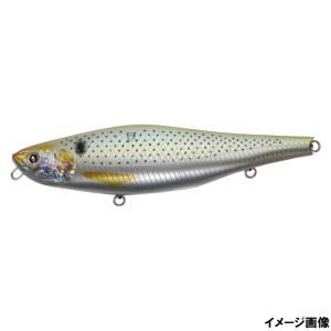 現品限り】 ルアー ELEMENTS ダヴィンチ240 SW #KING : 釣具のポイント
