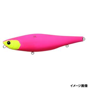 ザブラ ジップベイツ ペンシル オブピンク 282