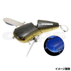 デプス ルアー タイニー NZクローラー #17ナマズベビーの買取情報