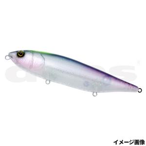 デプス ヒュージペンシル #12オーロラの買取情報