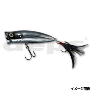 デプス ルアー パルスコッド Jr. #02の買取情報