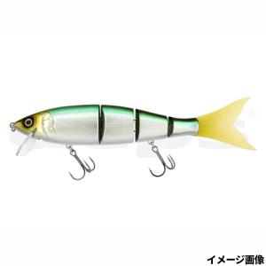 デプス ルアー ハイサイダー 220 #01の買取情報