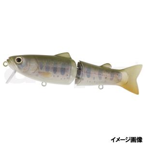 JACKALL（ジャッカル） トラウトロッド RGM spec.5 46-50B ブラック