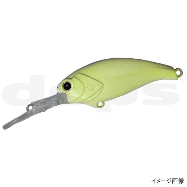 デプス ルアー イヴォーク シャッド #01テーブルロックシャッド【ゆうパケット】