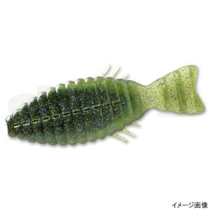 デプス ブルフラット 4.8インチ #124ウォーターメロン ライトウォーターメロン/ブルーフレーク